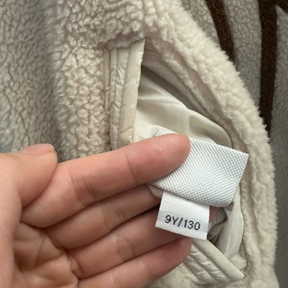 Kid jacket .. - Picture 9 of 11